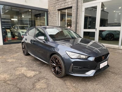 Cupra Leon Leon 2.0 tdi 150cv dsg del 2023 usata a Barlassina