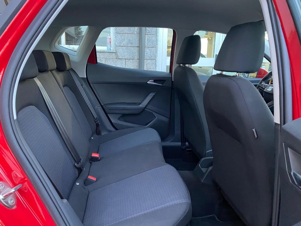 SEAT Arona usata a Monza e Brianza (9)