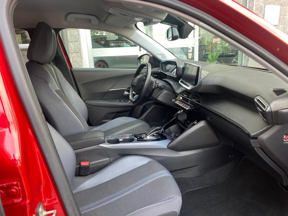 Peugeot 2008 usata a Monza e Brianza (10)