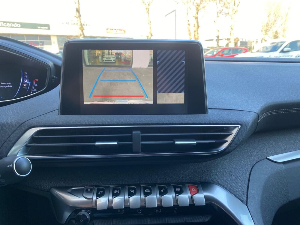 Peugeot 3008 usata a Monza e Brianza (10)