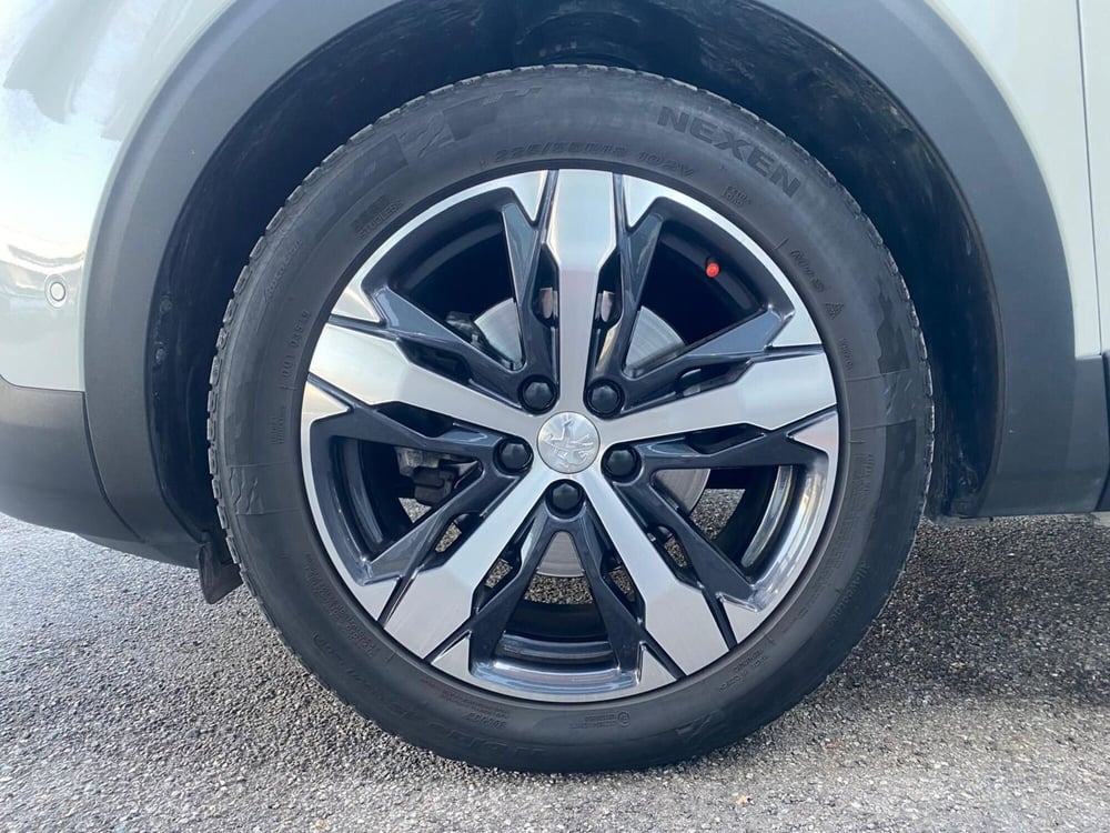 Peugeot 3008 usata a Monza e Brianza (5)