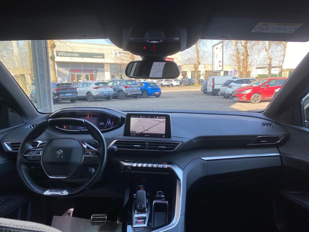 Peugeot 3008 usata a Monza e Brianza (6)