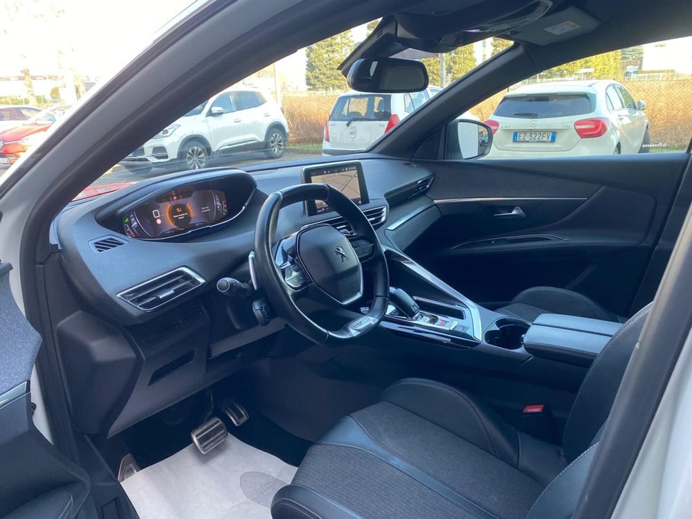 Peugeot 3008 usata a Monza e Brianza (7)