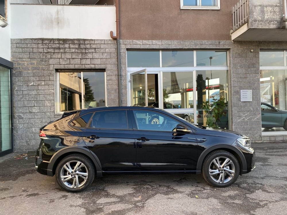 Volkswagen Taigo usata a Monza e Brianza (6)