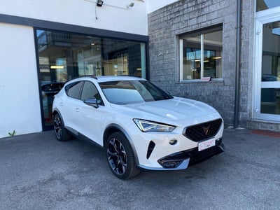 Cupra Formentor Formentor 1.5 TSI del 2022 usata a Barlassina