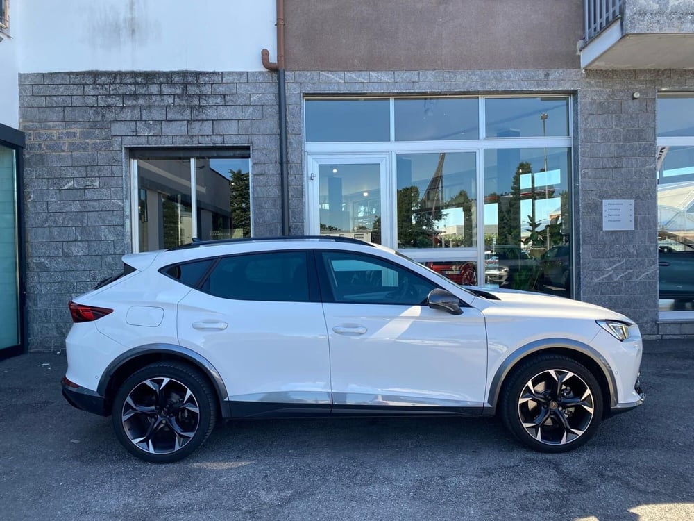 Cupra Formentor usata a Monza e Brianza (5)