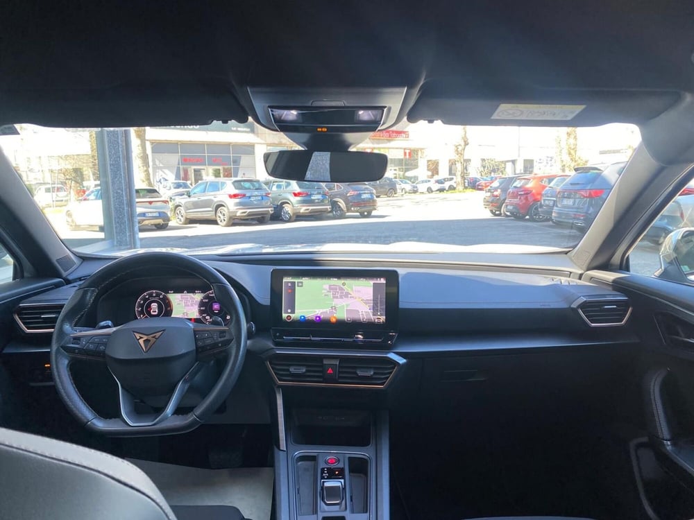 Cupra Formentor usata a Monza e Brianza (8)