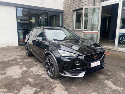 Cupra Formentor Formentor 1.5 TSI del 2022 usata a Barlassina