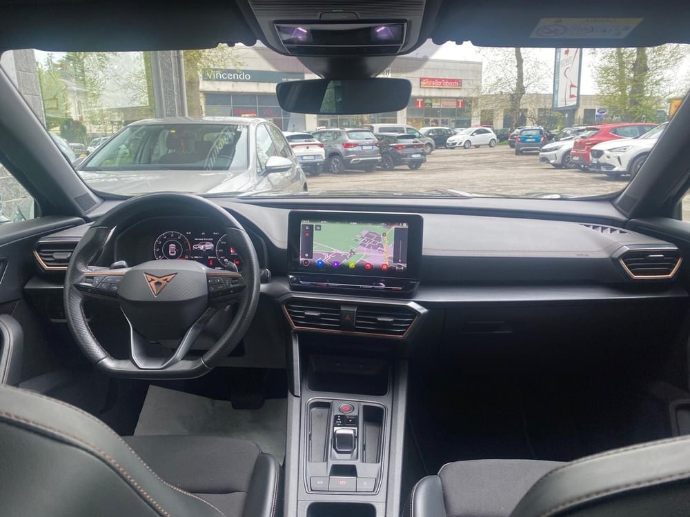Cupra Formentor usata a Monza e Brianza (6)