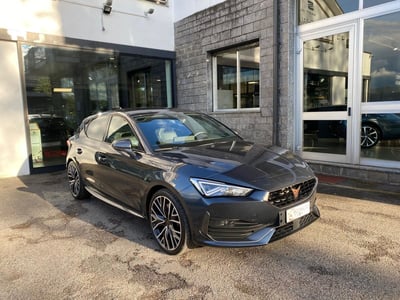 Cupra Leon Leon 2.0 tdi 150cv dsg del 2024 usata a Barlassina