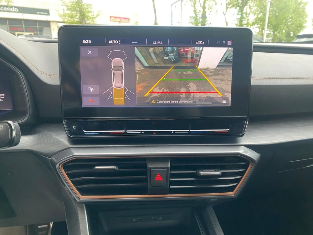 Cupra Formentor usata a Monza e Brianza (10)