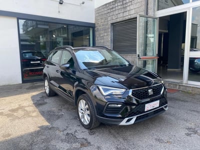 SEAT Ateca 1.0 TSI Business del 2022 usata a Barlassina