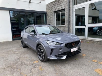 Cupra Formentor Formentor 2.0 tdi 4drive 150cv dsg del 2022 usata a Barlassina