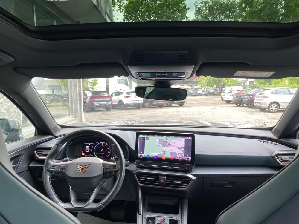 Cupra Formentor usata a Monza e Brianza (6)