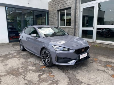 Cupra Leon Leon 2.0 tdi 150cv dsg del 2023 usata a Barlassina
