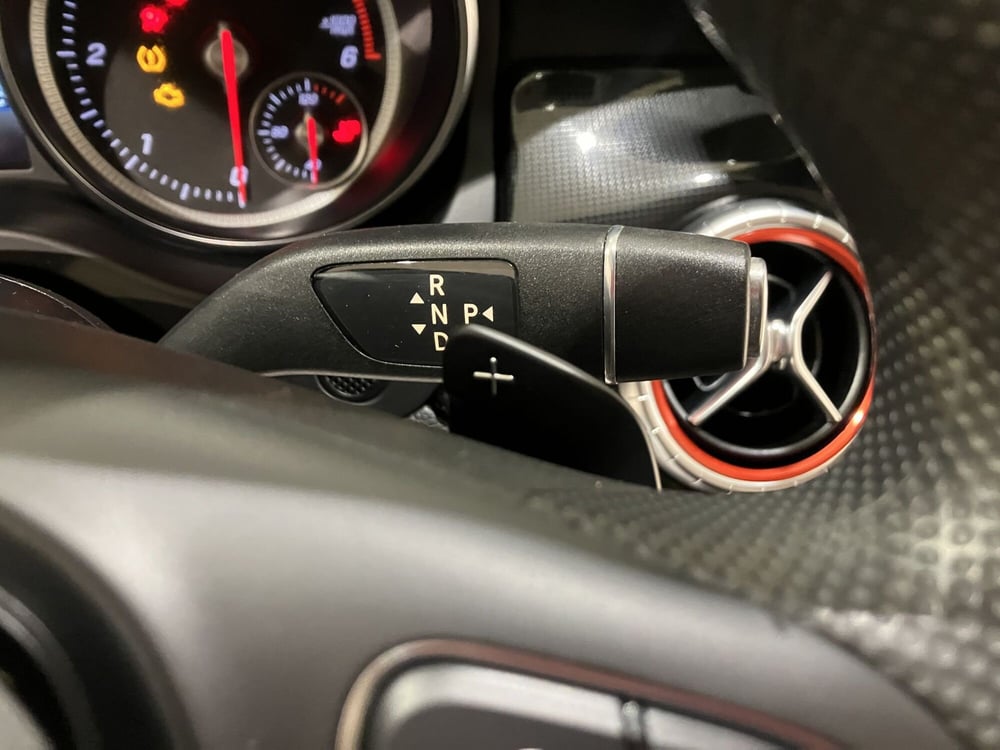 Mercedes-Benz CLA Shooting Brake usata a Parma (15)