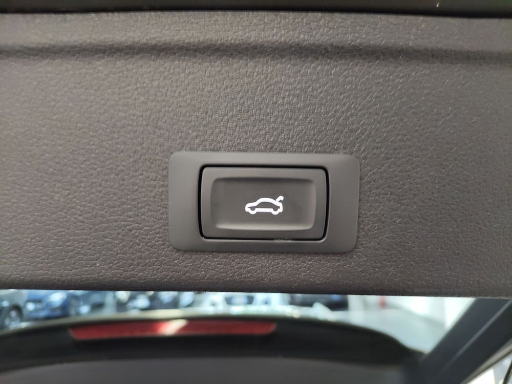 Audi A4 Avant usata a Modena (14)