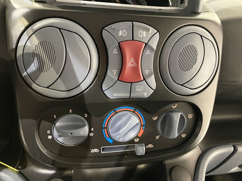 Fiat Doblò usata a Parma (14)