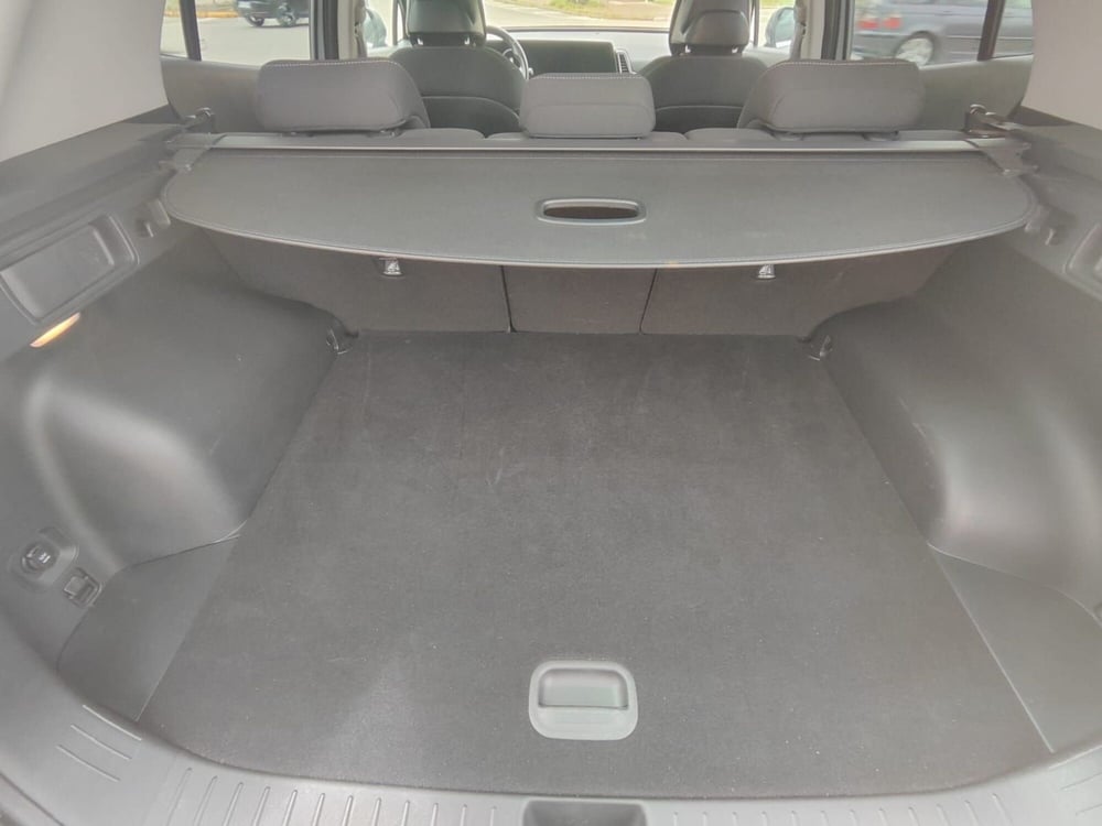 Kia Sportage usata a Foggia (16)