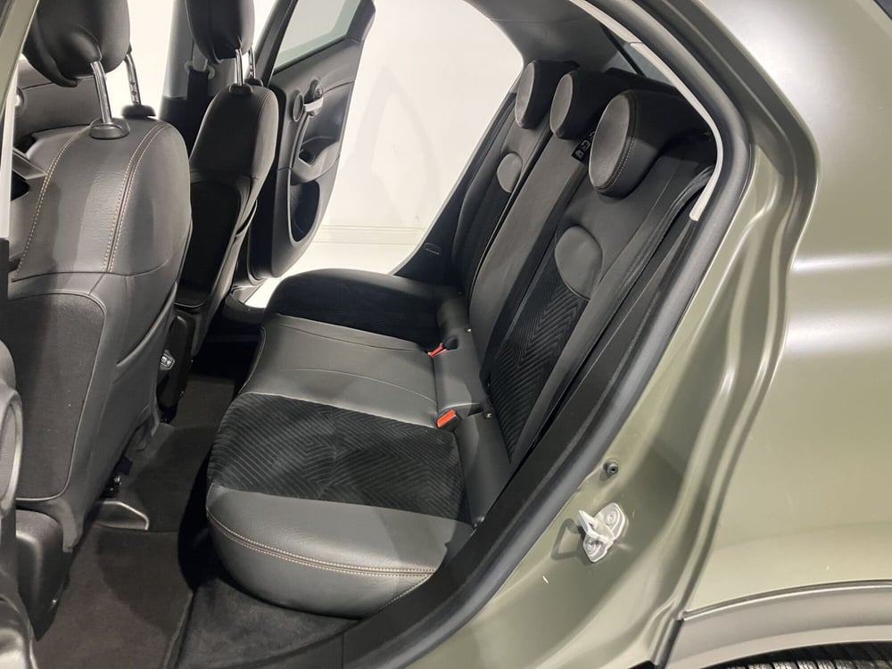 Fiat 500X usata a Parma (15)