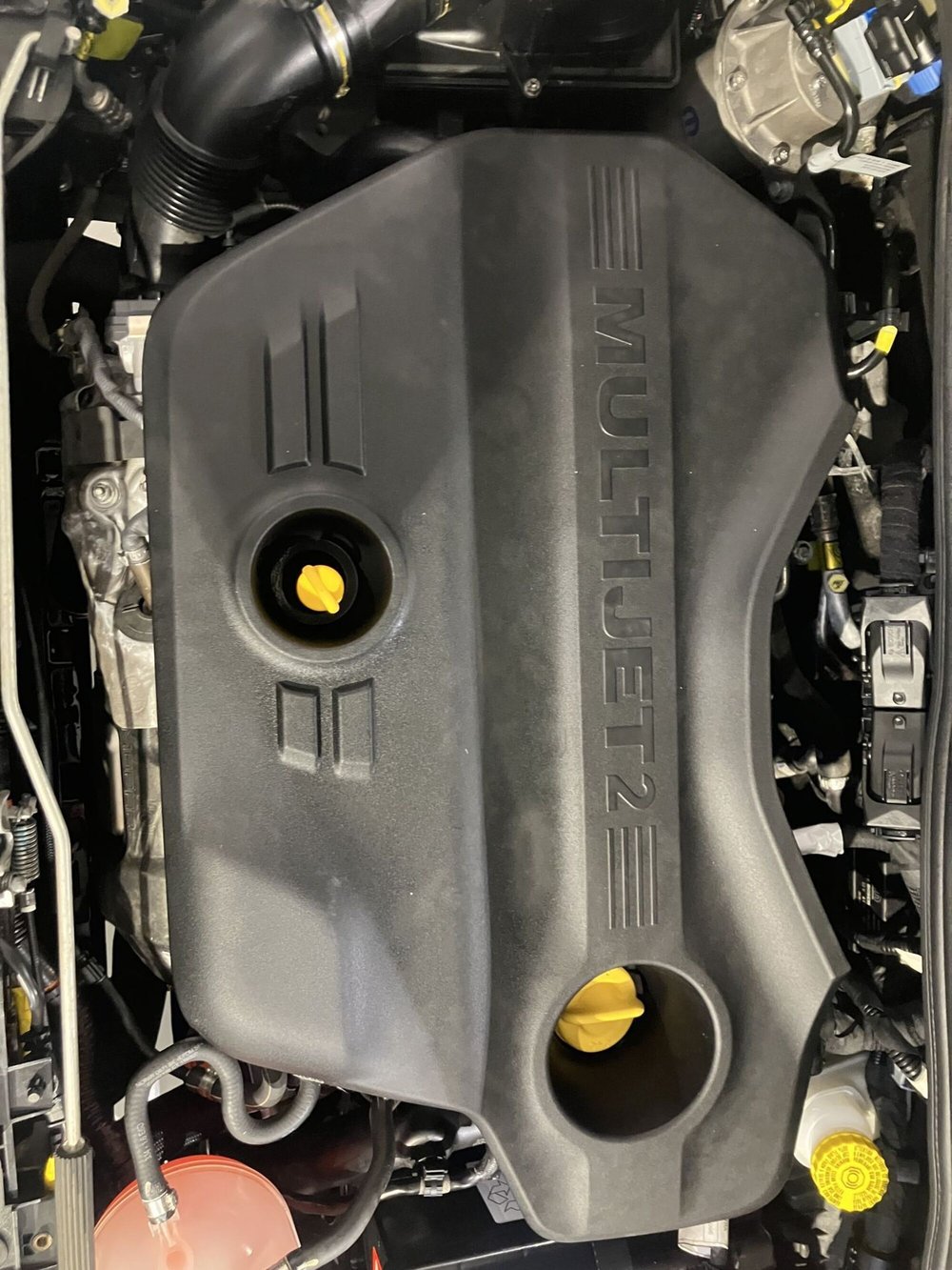 Fiat 500X usata a Parma (16)