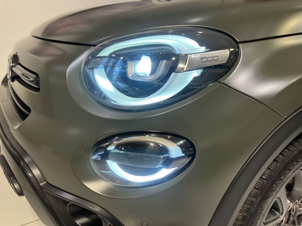 Fiat 500X usata a Parma (6)
