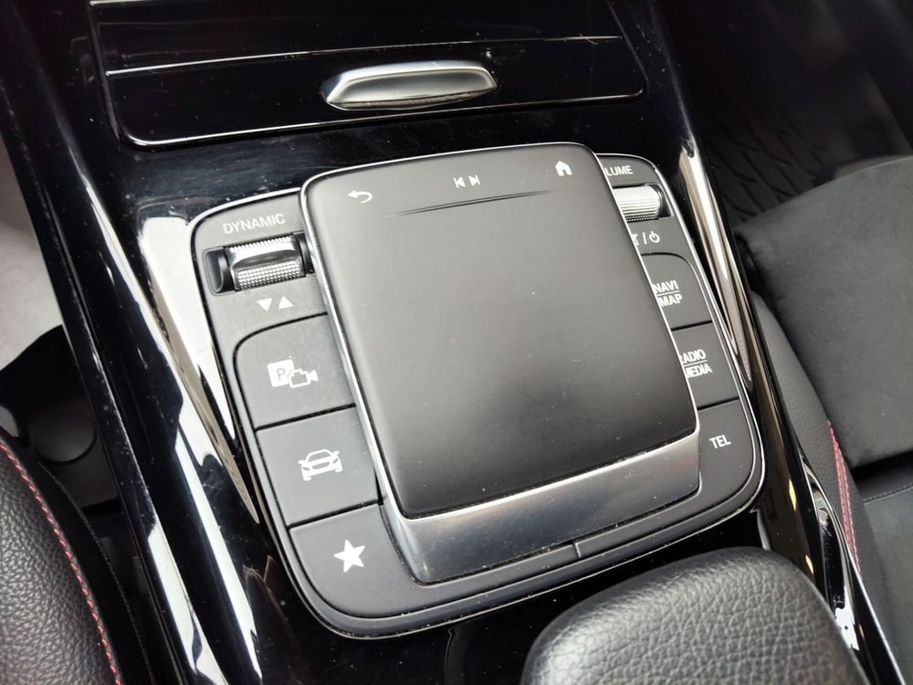 Mercedes-Benz Classe A usata a Modena (14)