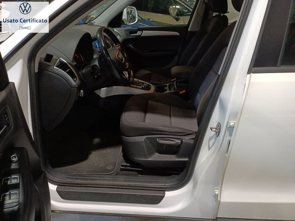Audi Q5 usata a Genova (10)