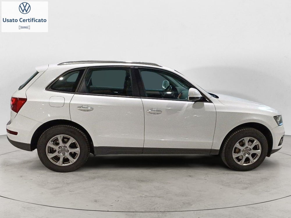 Audi Q5 usata a Genova (2)