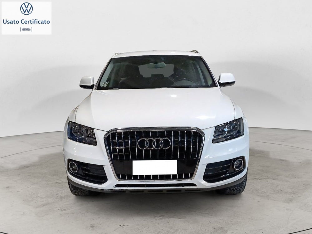 Audi Q5 usata a Genova (3)