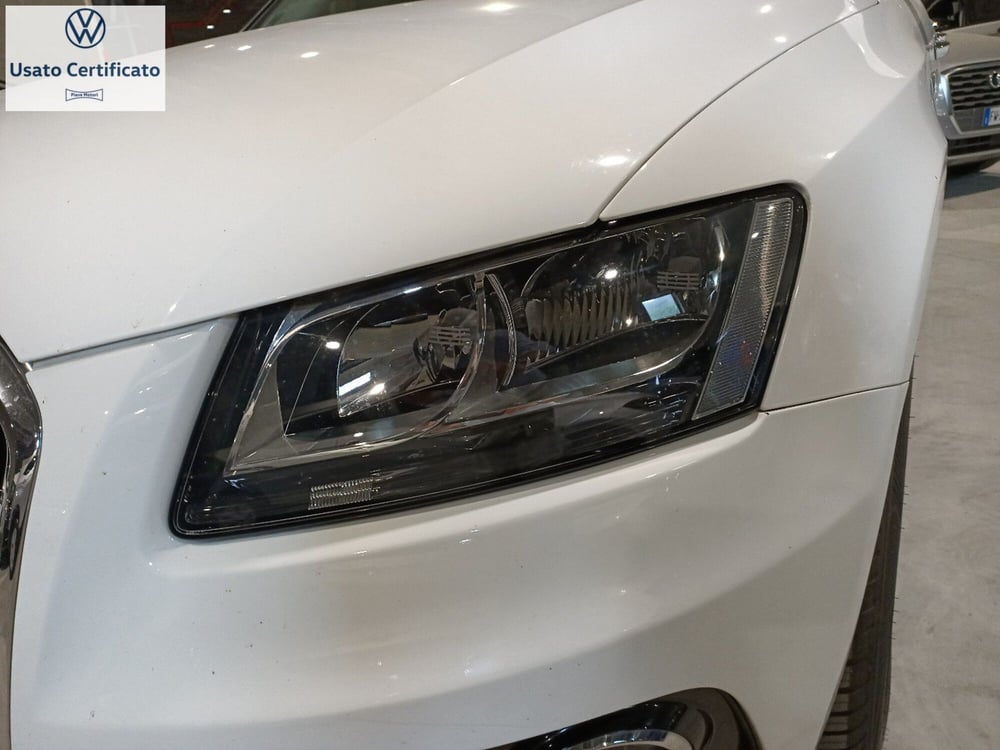 Audi Q5 usata a Genova (6)