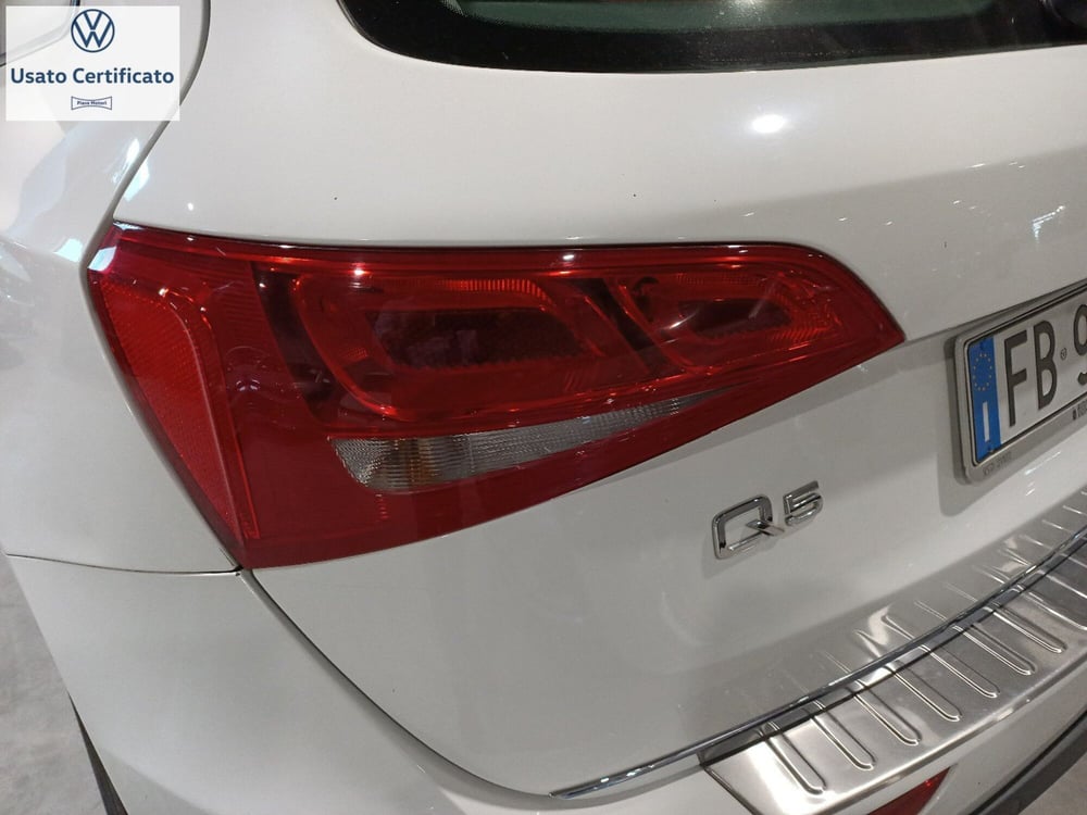 Audi Q5 usata a Genova (7)