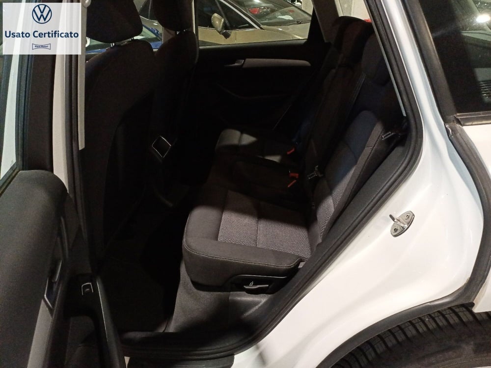 Audi Q5 usata a Genova (9)
