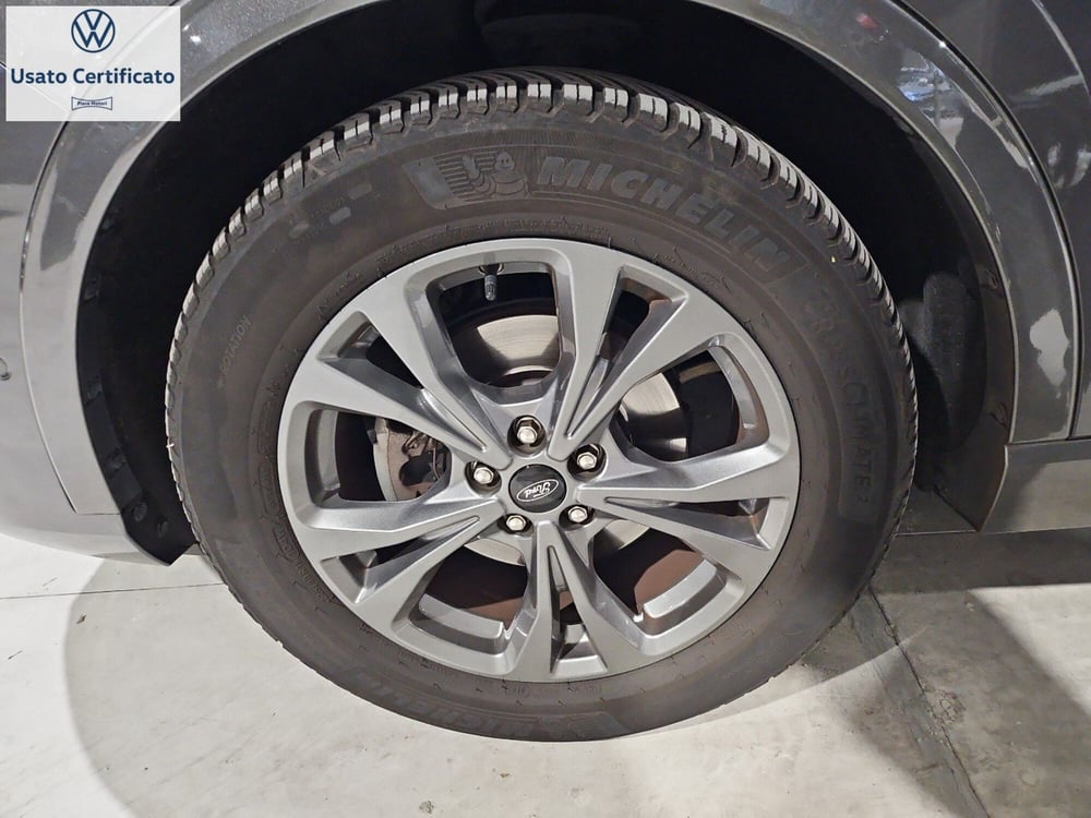 Ford Kuga usata a Genova (6)