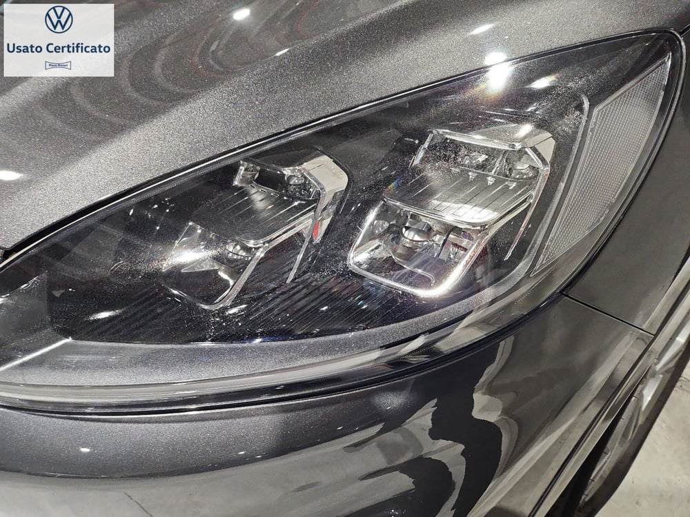 Ford Kuga usata a Genova (7)