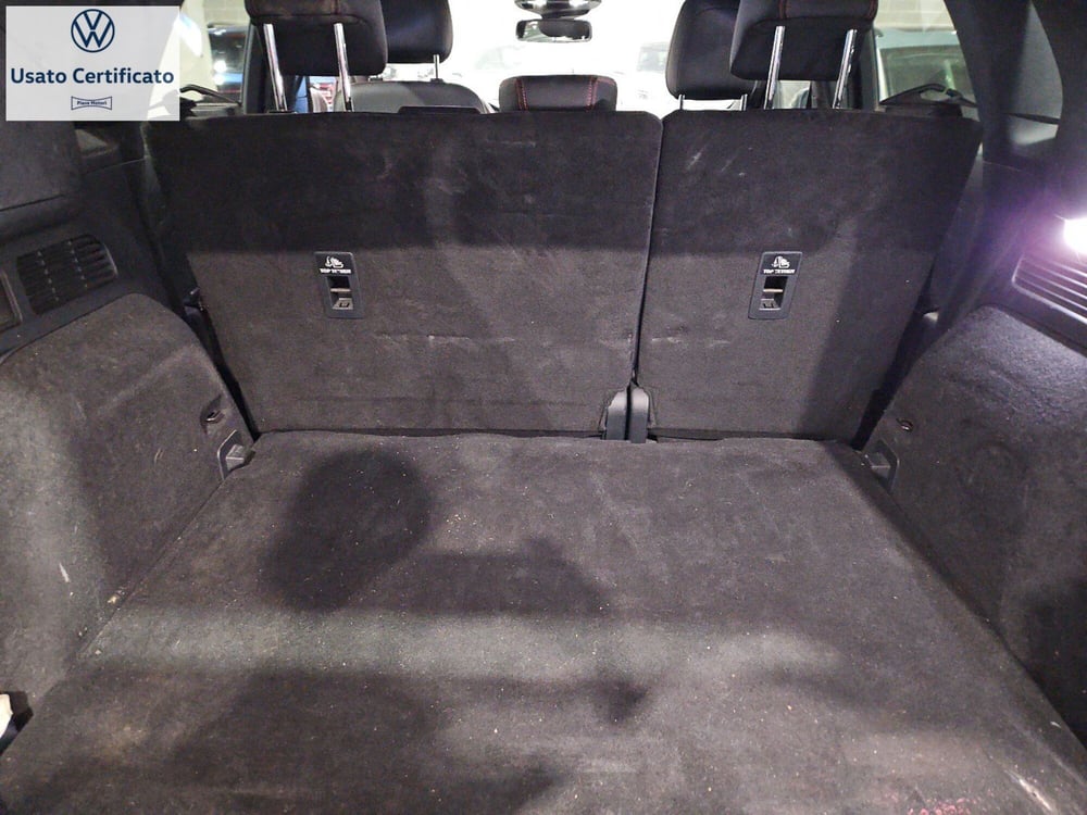 Ford Kuga usata a Genova (9)