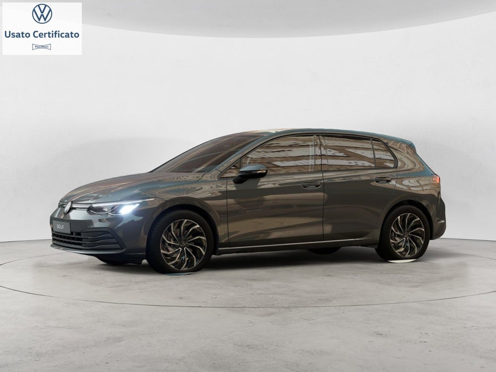 Volkswagen Golf usata a Genova (2)