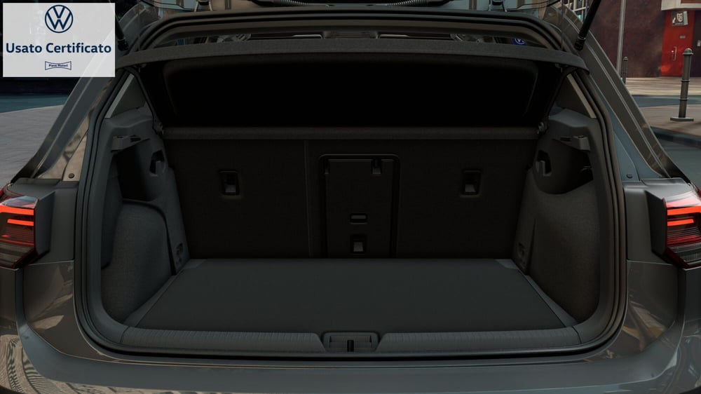 Volkswagen Golf usata a Genova (9)