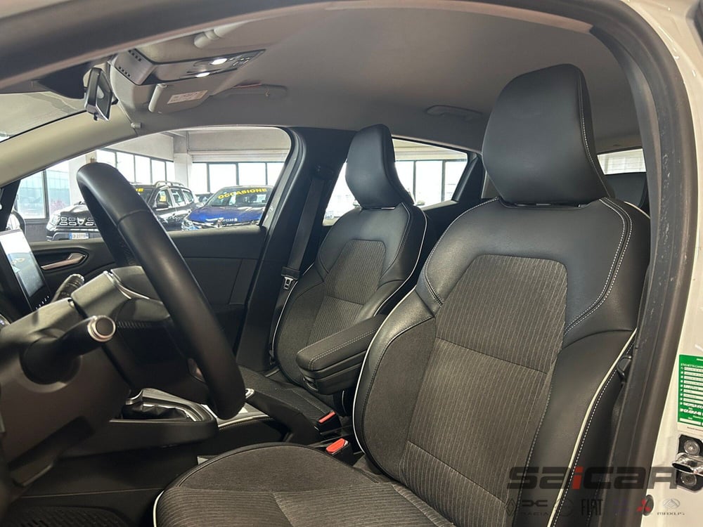 Renault Clio usata a Torino (10)