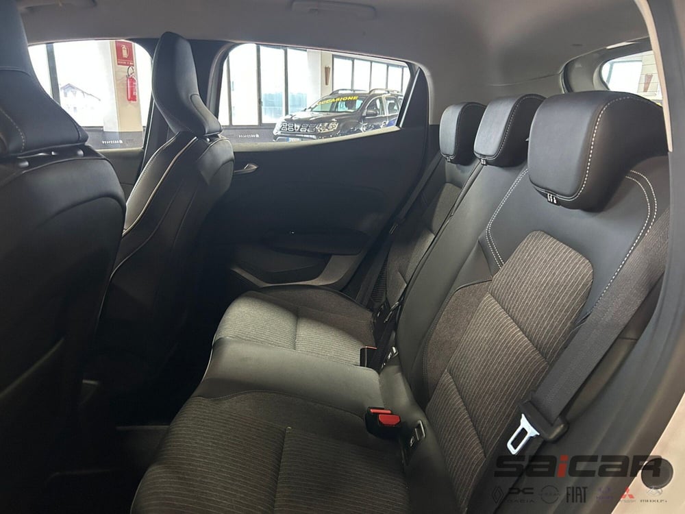 Renault Clio usata a Torino (11)