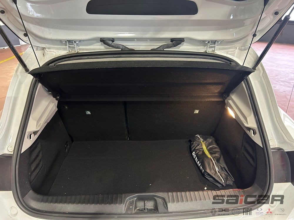 Renault Clio usata a Torino (13)