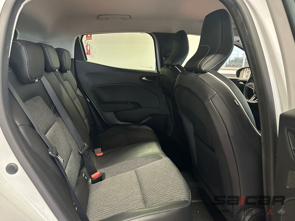 Renault Clio usata a Torino (14)