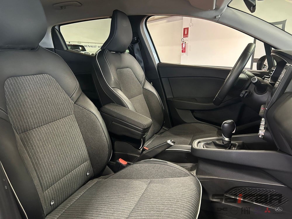 Renault Clio usata a Torino (15)