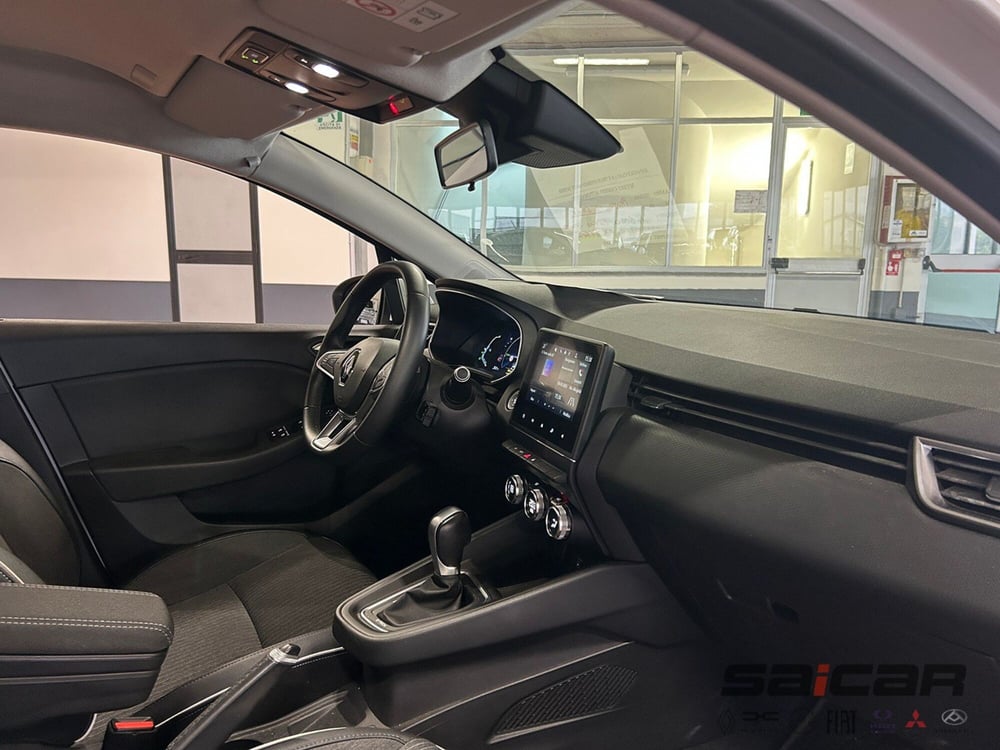 Renault Clio usata a Torino (16)