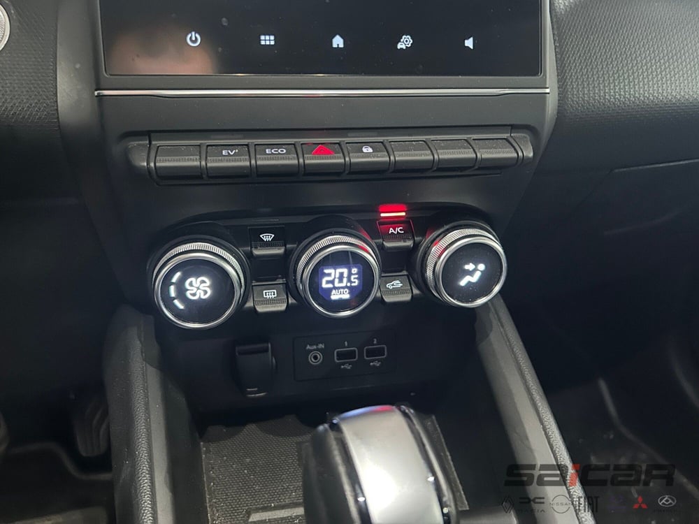 Renault Clio usata a Torino (18)