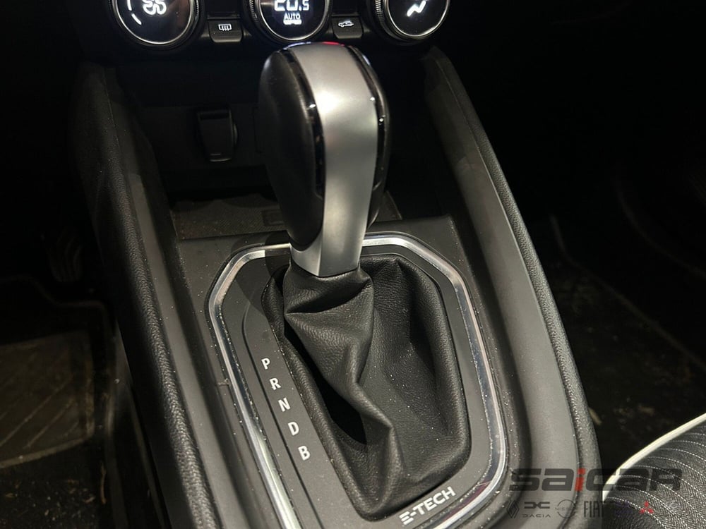 Renault Clio usata a Torino (19)