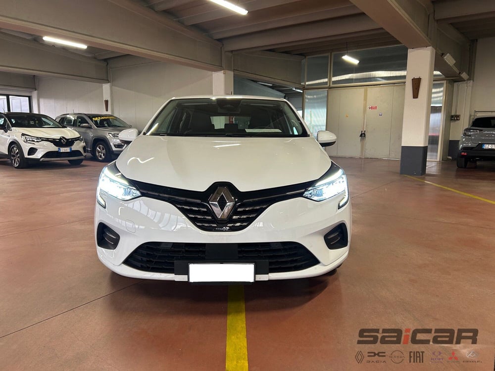 Renault Clio usata a Torino (2)