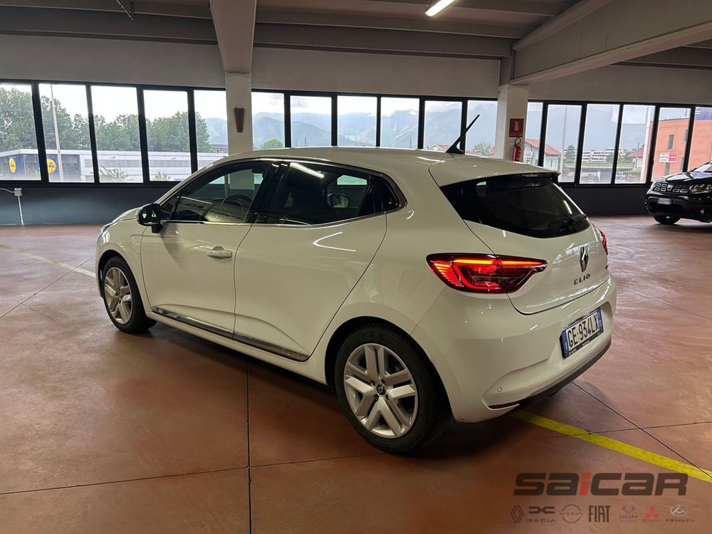 Renault Clio usata a Torino (6)