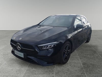 Mercedes-Benz Classe A 200 d Automatic Premium nuova a Triggiano
