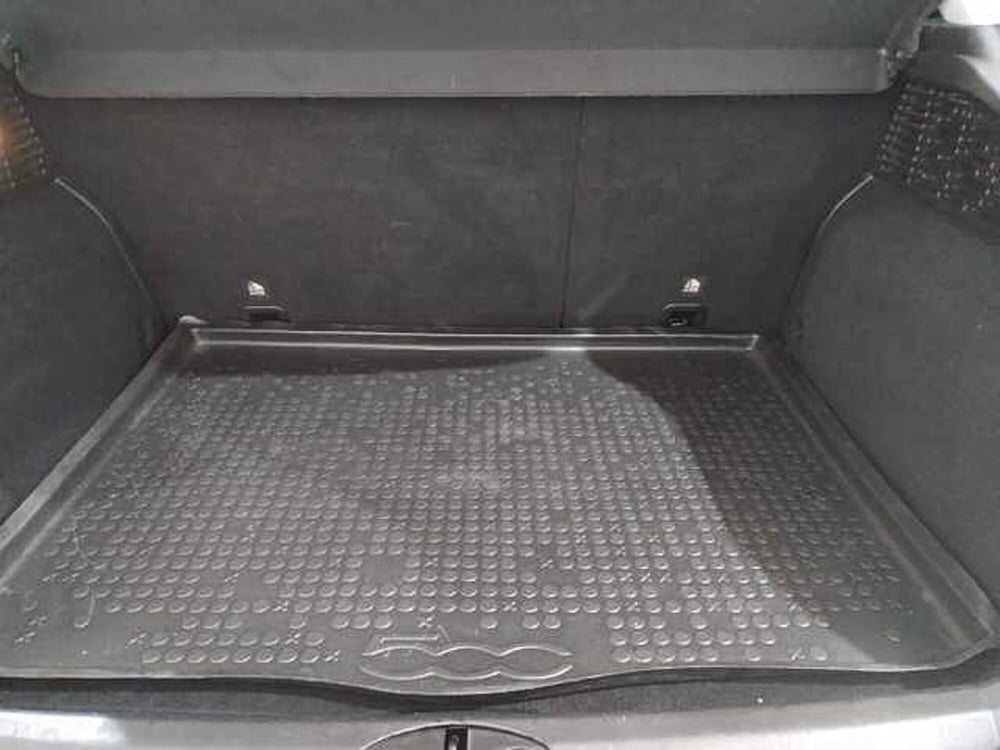 Fiat 500X usata a Lecce (17)